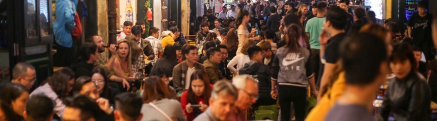 Que faire à Hanoï la nuit ?