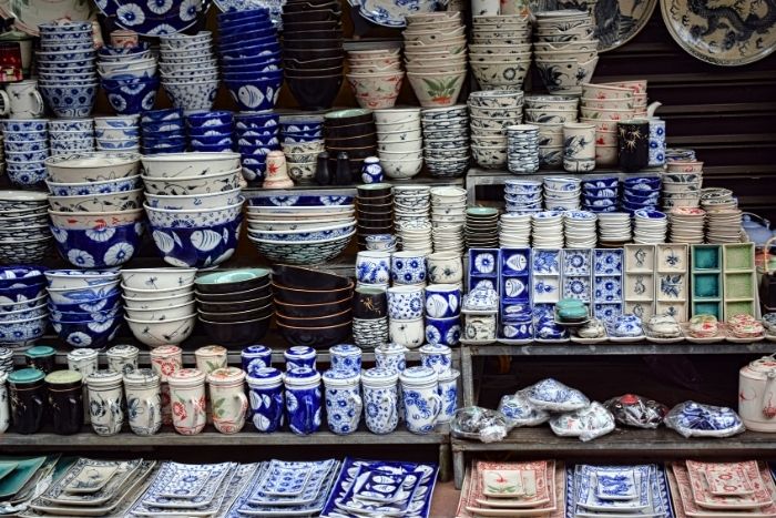 Profitez d&rsquo;un itin&eacute;raire de 1 jour aux villages artisanaux &agrave; Hano&iuml; entre traditions et rencontres locales