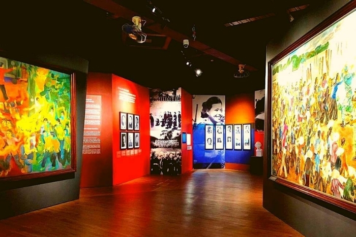 Pourquoi visiter le Musée des Femmes Vietnamiennes de Hanoï ?