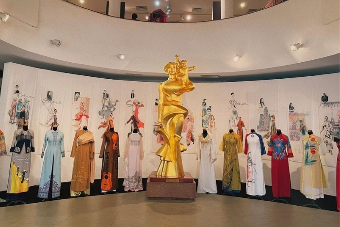 Visiter le Mus&eacute;e des Femmes Vietnamiennes de Hanoi, une activit&eacute; incontournable au Vietnam