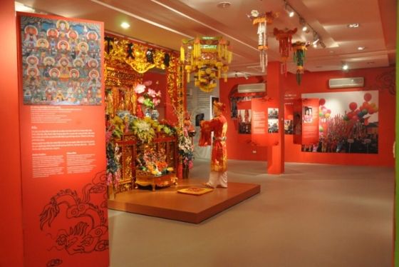 Que Faire à Hanoi ? Visiter Le Musée Des Femmes Hanoi Vietnam