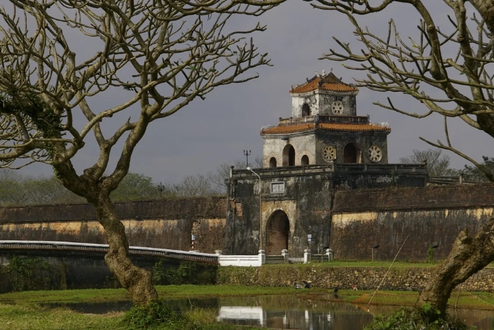 Que puis-je faire à Hué en une journée ?