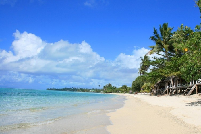 Que faire à Hoi An pour se détendre ? Profitez de la plage d’An Bang