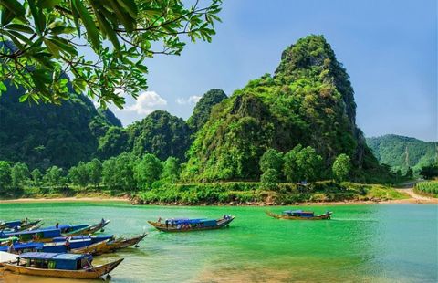 Revue Sur Meilleur Circuit Hue Da Nang Dong Hoi 6 Jours Par Nolan