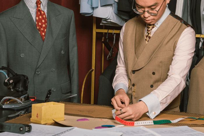 Top des meilleurs tailleurs à Hue - Bo’s Tailor Shop
