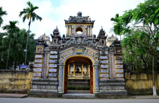 Quand Partir à Hue ? Meilleure Période Pour Visiter Hue Vietnam