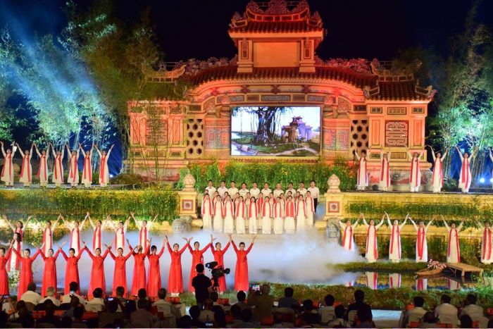 Festival de Hue