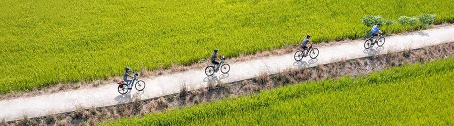 Circuit Hue Hoi An 4 jours