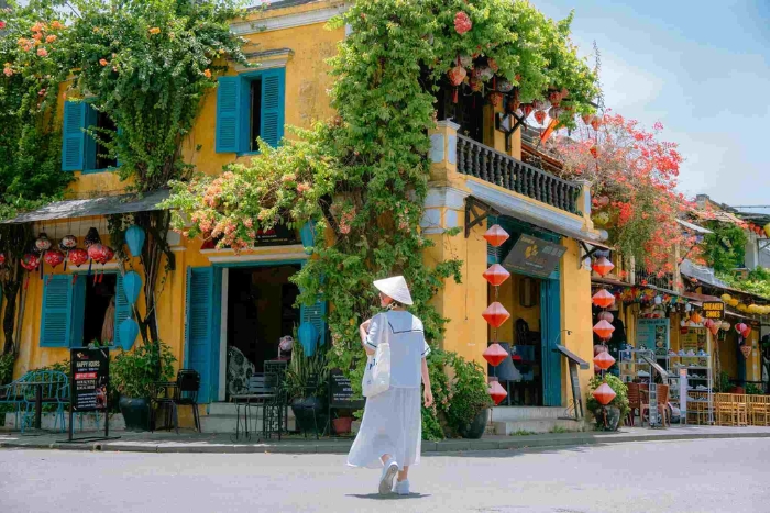 Un voyage inoubliable au cœur du Vietnam central