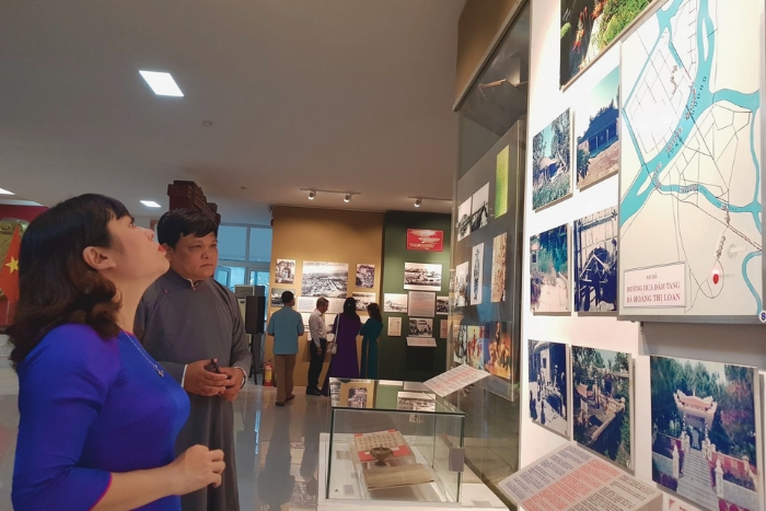 Le Musée Ho Chi Minh à Hue, mémoire et quiétude d’un voyage à Hue en saison des pluies