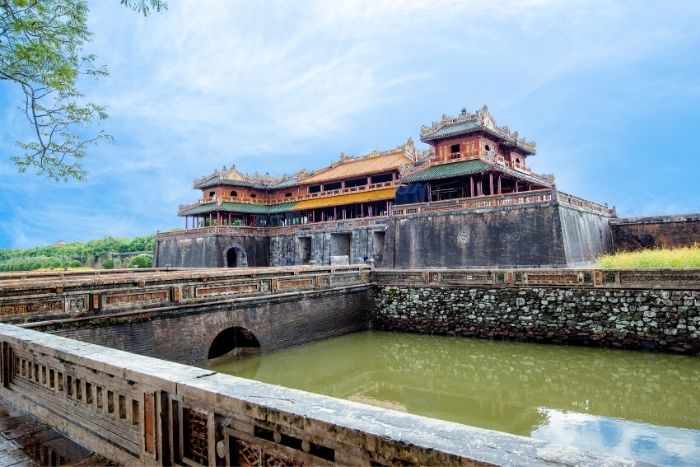 Hué, une étape incontournable pour comprendre l’âme du Vietnam