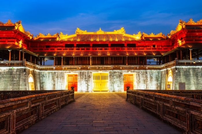 Voyage à Hué au Vietnam entre culture, histoire et traditions