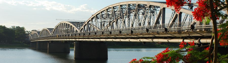 Découverte de Hué lors d’un voyage au Centre du Vietnam