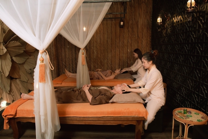 O&ugrave; aller pour le spa massage &agrave; Hu&eacute; ? Pattaya Thai Spa est pour vous