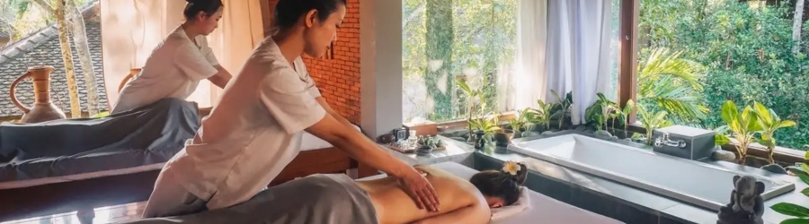 Que faire &agrave; Hu&eacute; ? D&eacute;couvrez top 5 spas massage &agrave; Hu&eacute;