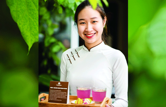Top 08 Meilleurs Hôtels 3 étoiles à Hué, Vietnam