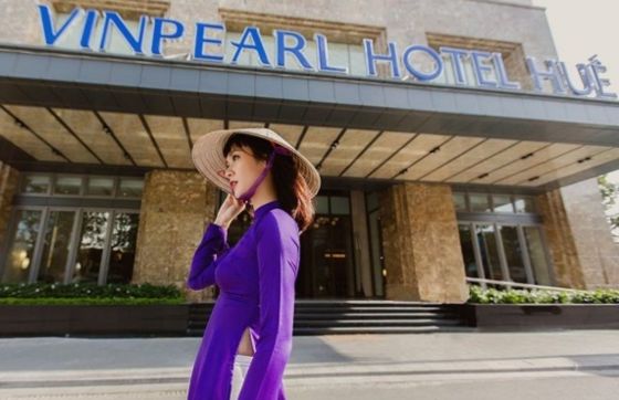 Top 10 Des Meilleures Hotels De Luxe à Hue Vietnam