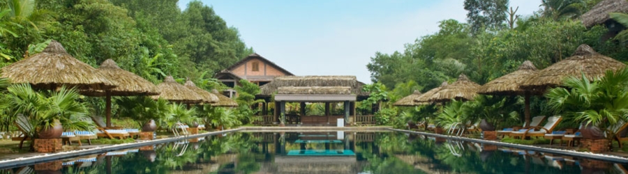 Top 10 des meilleures hotels de luxe &agrave; Hue 