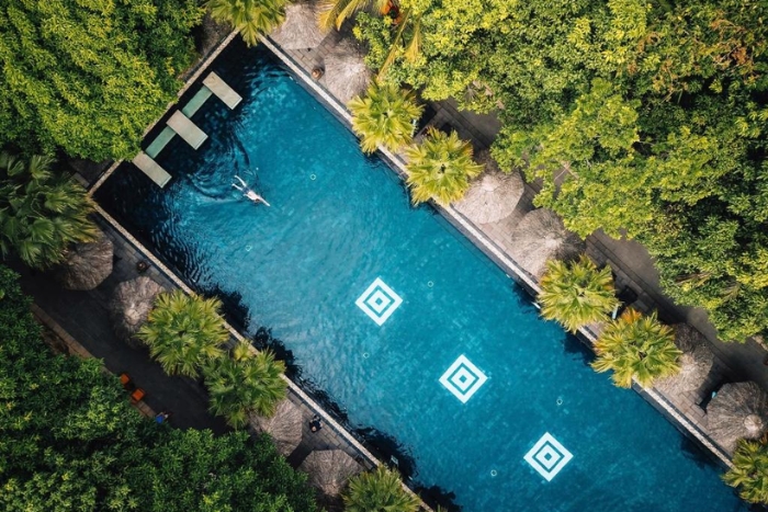 Pilgrimage Village Boutique Resort & Spa