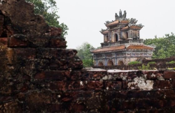 Visite Hué En Novembre - Guide De Voyage Complet