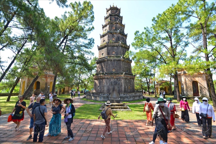 Visite Hu&eacute; en novembre visiter 