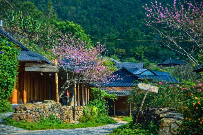 Où séjourner à Lai Chau ? Homestay A Lủ