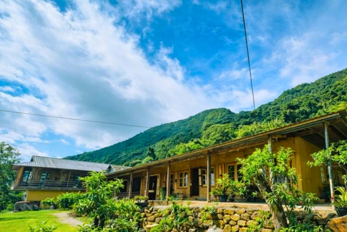 Authenticité et culture locale au Homestay A Pao à Si Thau Chai, Lai Chau