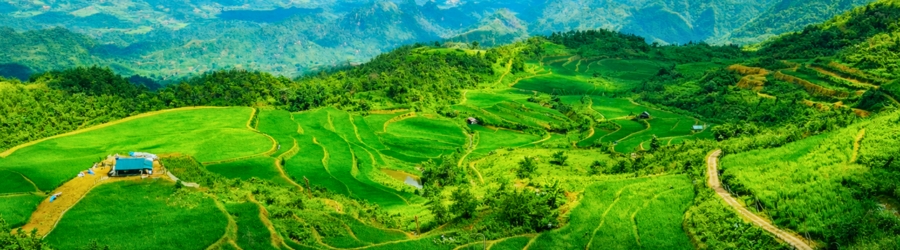 Où dormir à Lai Chau ? Top 6 meilleurs homestays à Lai Chau Vietnam