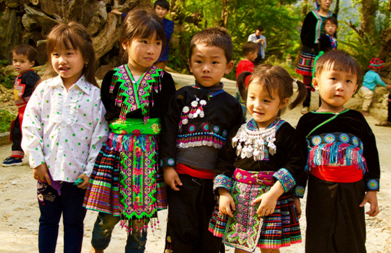 Top 07 Des Séjours Chez LHabitant à Lai Chau, Vietnam