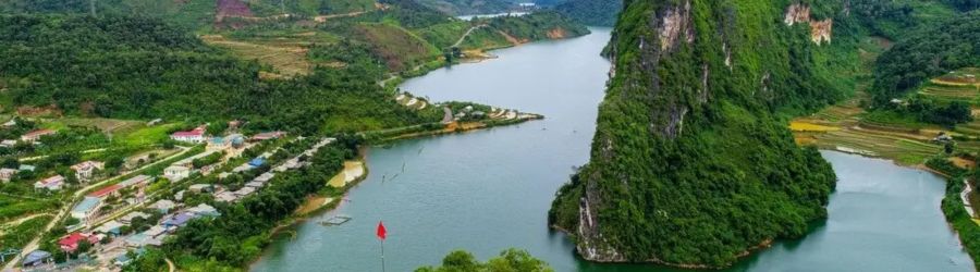 D&eacute;couvrez les plus beaux villages ethniques de Lai Chau&nbsp;