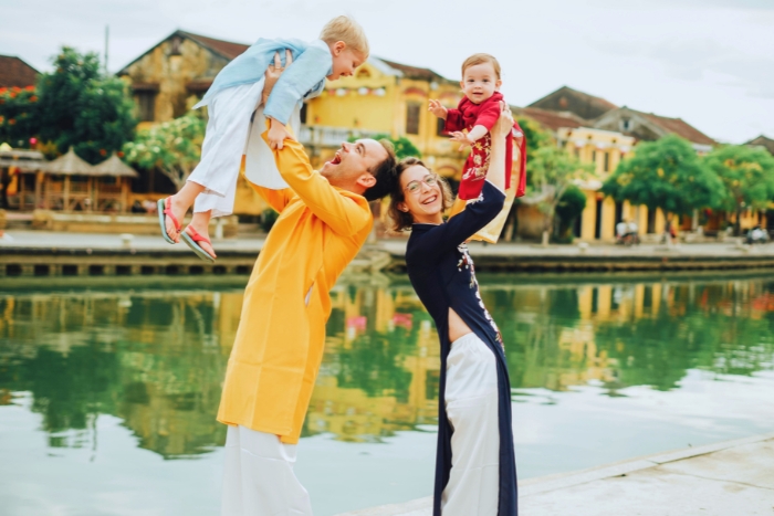 Exploration culturelle du Vietnam sous le charme de l'Ao Dai