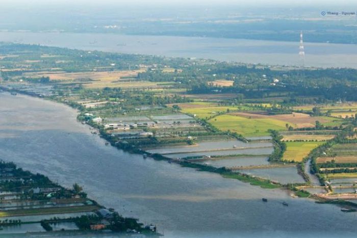 Une journée à Cau Ke Tra Vinh entre identité et renouveau local