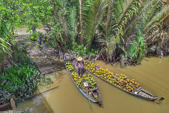Ben Tre