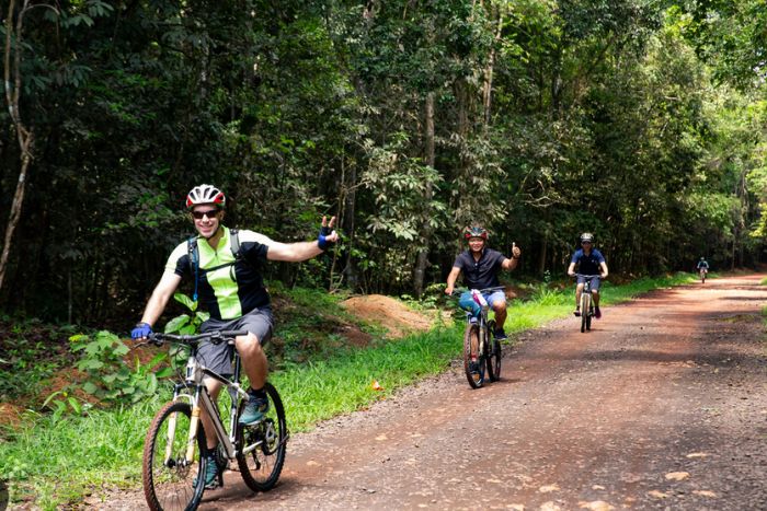 Quelques conseils pour votre intéressant voyage dans le delta du Mékong !