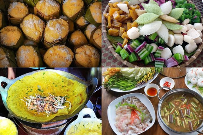 S’initier à la cuisine traditionnelle du Sud