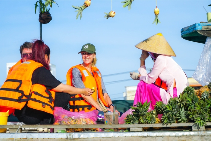 Consultez nos conseils pour un voyage mémorable ! 