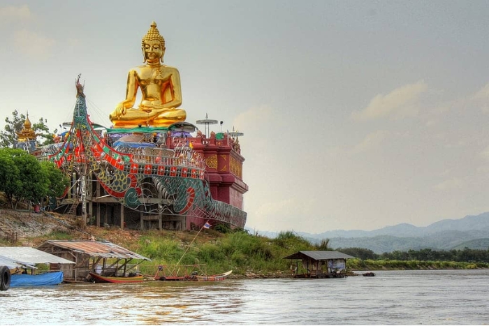 Visite les sites incontournables en Thailande