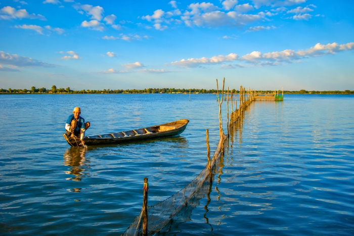 Voyage au delta du Mékong Vietnam entre rivières et nature