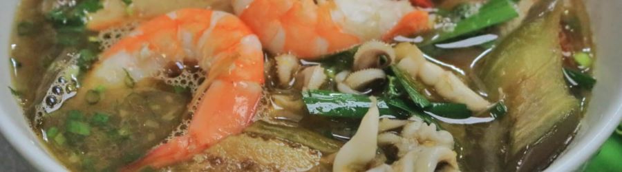 Que manger au delta du Mékong ?
