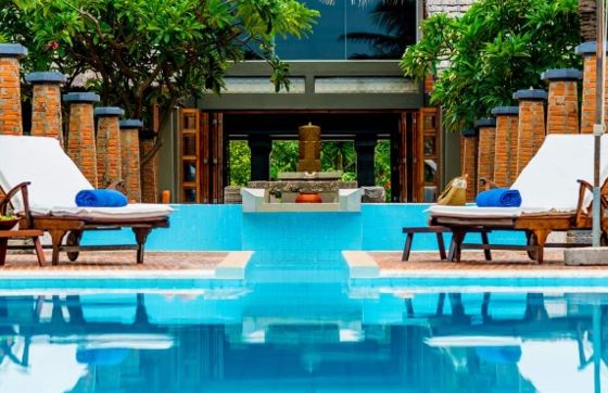 Top 07 Des Meilleurs Hôtels 4 étoiles à Quy Nhon Au Vietnam