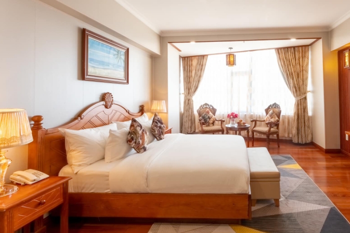 Huong Viet Hotel Quy Nhon