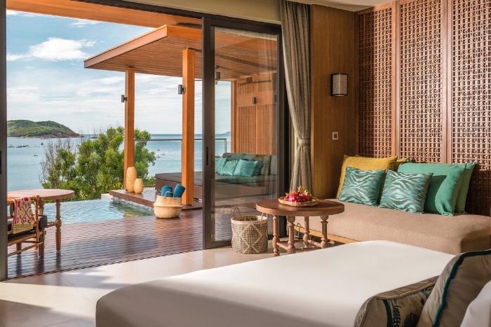 Anantara Quy Nhon Villas Hotel