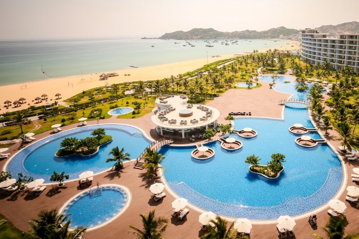 FLC Luxury Hotel Quy Nhon