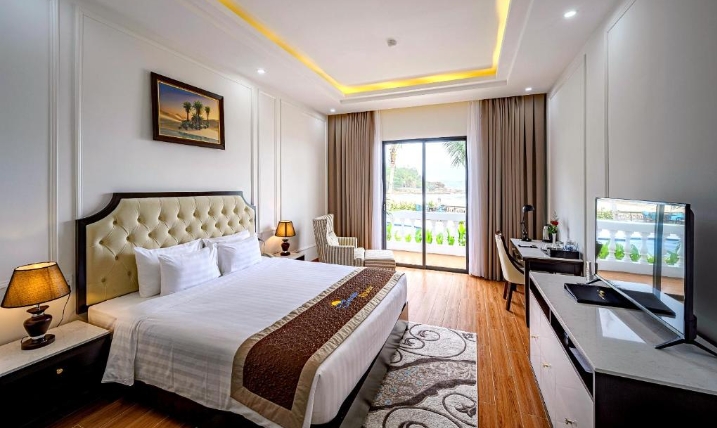  Seaside Boutique Resort Quy Nhon 