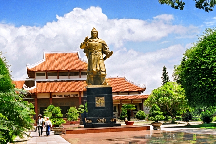 Musée de Quang Trung