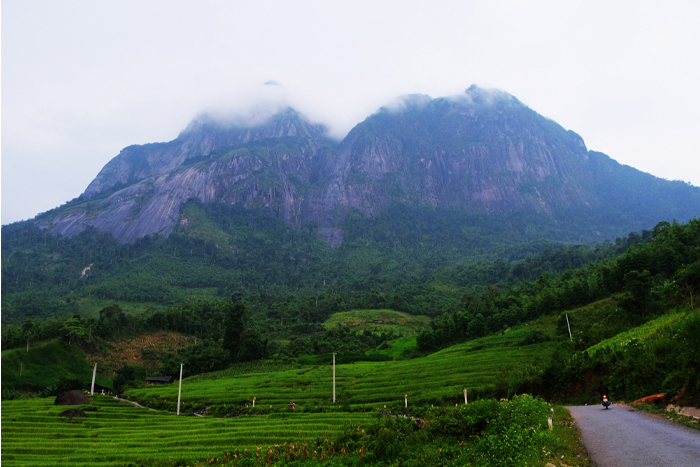 Bao Lac Cao Bang