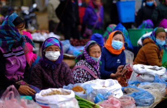 Quoi Acheter Au Marché De Lung Phinh Bac Ha ? Incontournable à Sapa