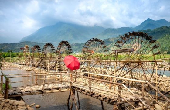 5 Jours à Sapa : Avis Sur Litinéraire De Voyage De M. Chatelain