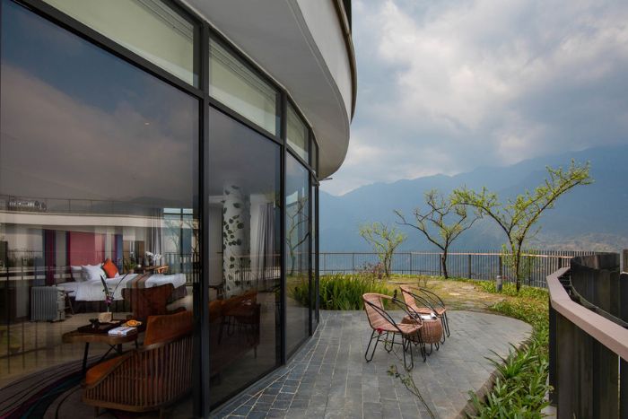 Pao’s Sapa et la vallée Muong Hoa