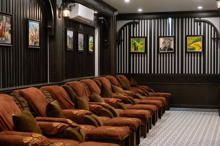 Relax Massage & Spa